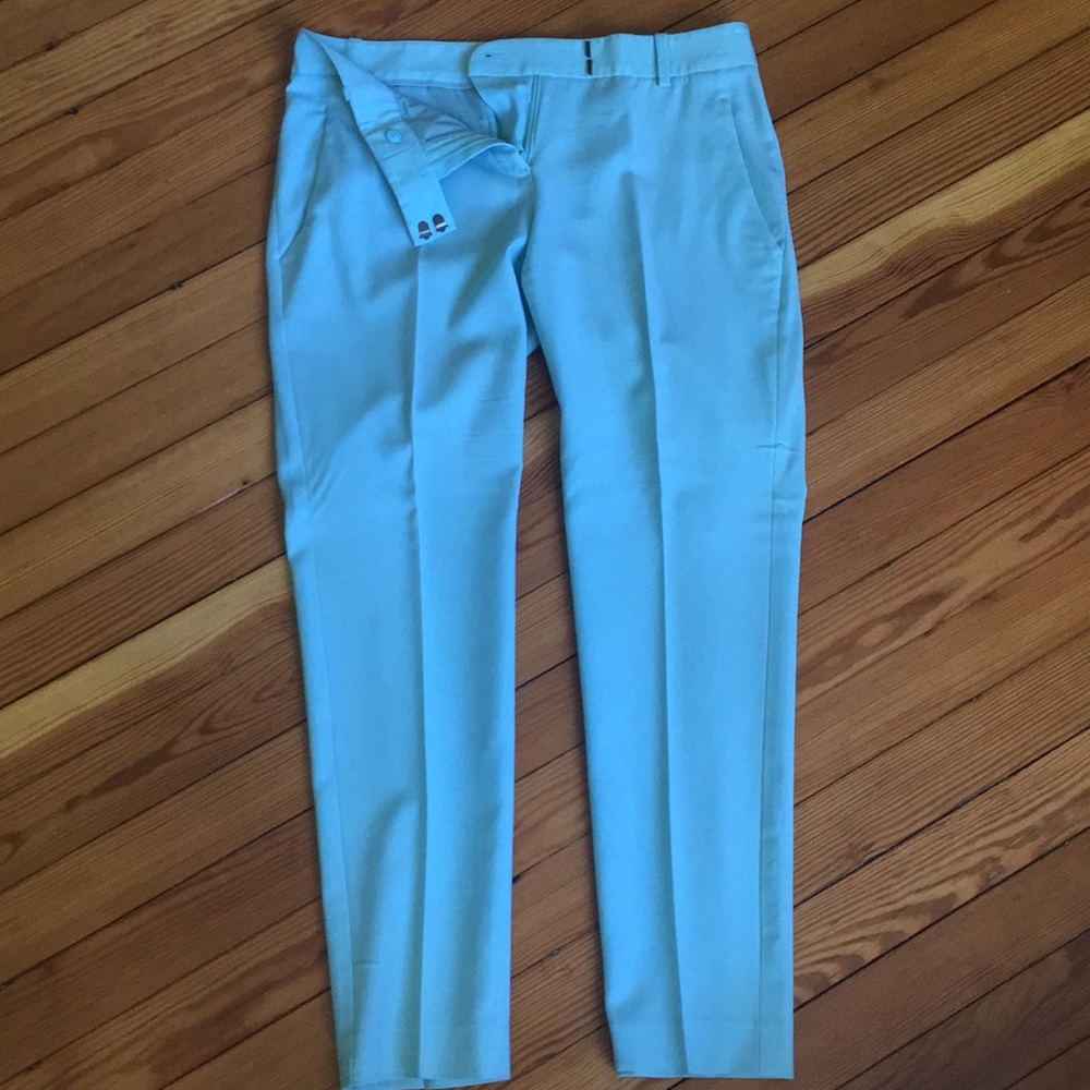 Theory Pants